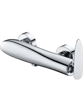 Смеситель BelBagno Volturno VOL ESDM CRM для душа