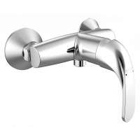 Смеситель Bravat Fit F9135188CP-01-RUS для душа