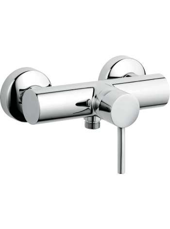 Смеситель Kludi Bozz 388310576 для душа