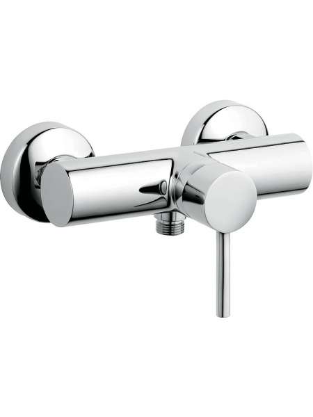 Смеситель Kludi Bozz 388310576 для душа