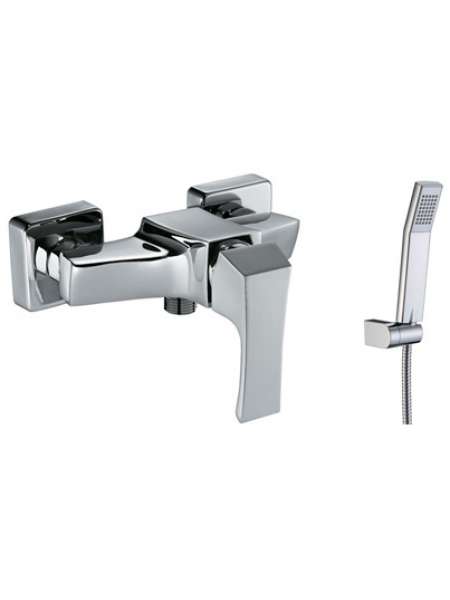 Смеситель Lemark Unit LM4503C для душа