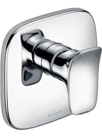 Смеситель Kludi Ambienta 536550575 для душа
