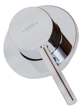 Смеситель Kludi Bozz 389250576 для душа