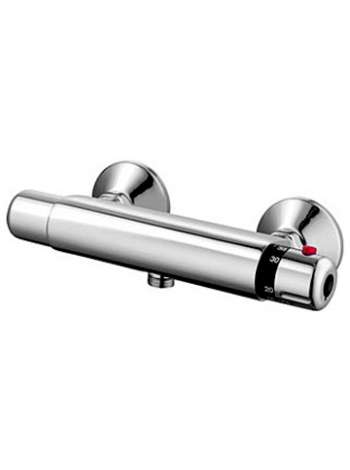 Термостат Lemark Thermo LM7733C для душа