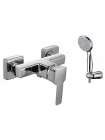 Смеситель Lemark Basis LM3603C для душа