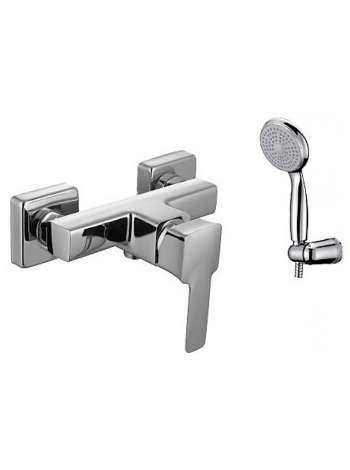 Смеситель Lemark Basis LM3603C для душа