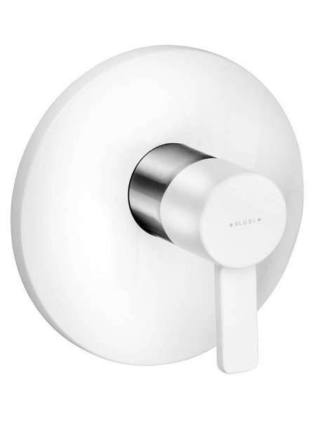 Смеситель Kludi Zenta 386559175 для душа