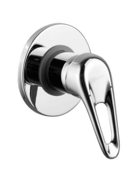 Смеситель Lemark Luna LM4123C для душа