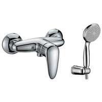 Смеситель Lemark Pramen LM3303C для душа