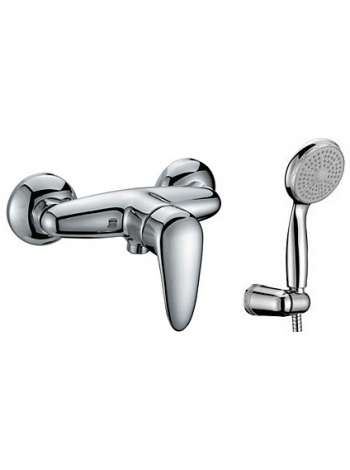 Смеситель Lemark Pramen LM3303C для душа