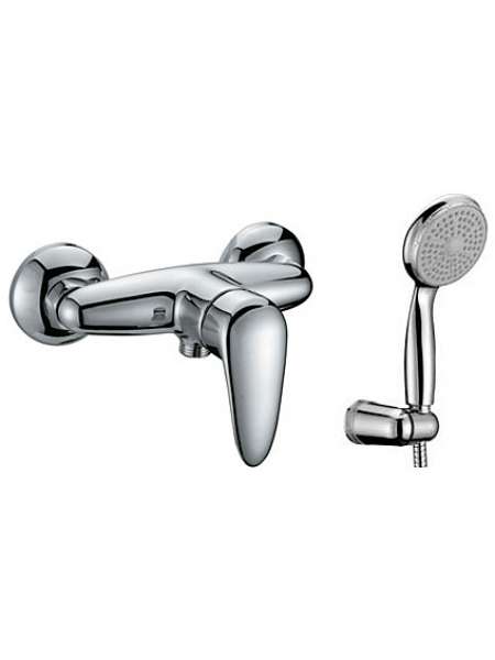 Смеситель Lemark Pramen LM3303C для душа