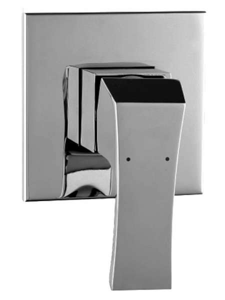 Смеситель Lemark Unit LM4523C для душа
