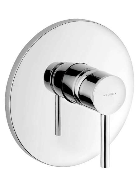 Смеситель Kludi Bozz 386550576 для душа