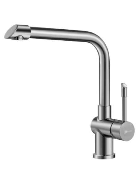 Смеситель Lemark Expert LM5074S для кухонной мойки