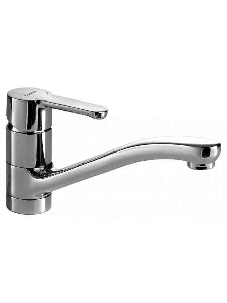 Смеситель Bravat Stream F73783C-2 для кухонной мойки