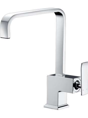 Смеситель BelBagno Ticino TIC LAM CRM для кухонной мойки