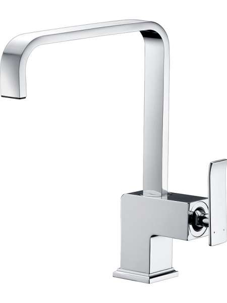 Смеситель BelBagno Ticino TIC LAM CRM для кухонной мойки