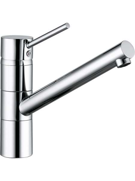 Смеситель Kludi Scope XL 339300575 для кухонной мойки