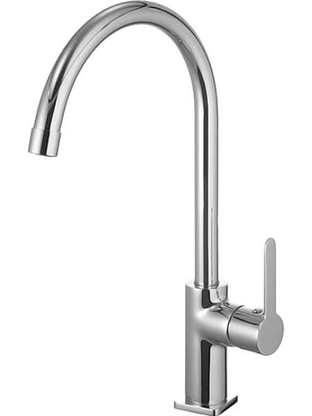 Смеситель Lemark Magic LM3405C для кухонной мойки