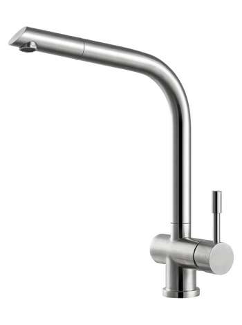 Смеситель Lemark Expert LM5075S для кухонной мойки