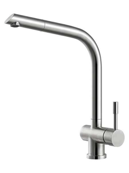 Смеситель Lemark Expert LM5075S для кухонной мойки