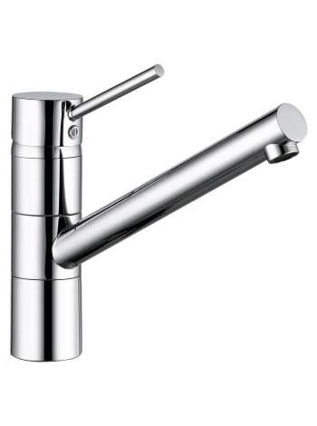 Смеситель Kludi Scope XL 339309675 для кухонной мойки