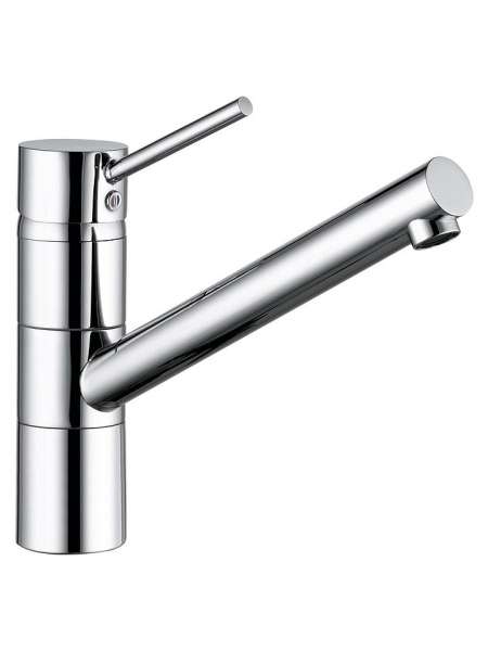 Смеситель Kludi Scope XL 339309675 для кухонной мойки