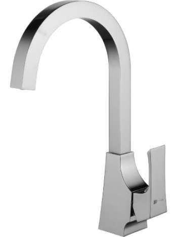 Смеситель Lemark Unit LM4555C для кухонной мойки