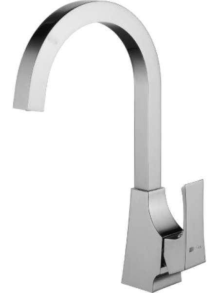 Смеситель Lemark Unit LM4555C для кухонной мойки