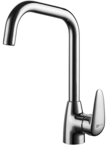 Смеситель Lemark Pramen LM3355C для кухонной мойки