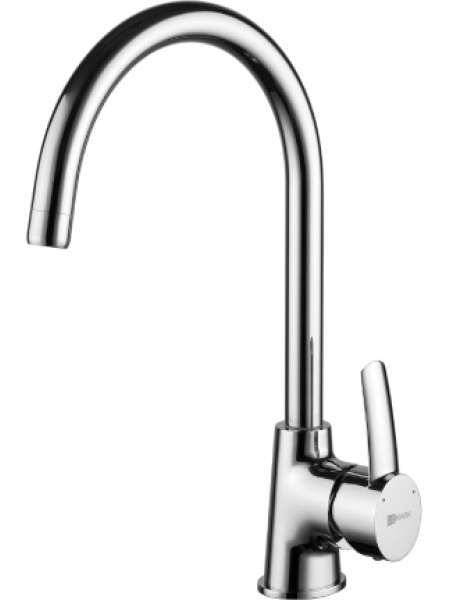 Смеситель Lemark Atlantiss LM3255C для кухонной мойки