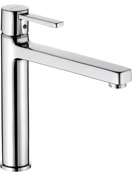 Смеситель Kludi Zenta 389730575 для кухонной мойки