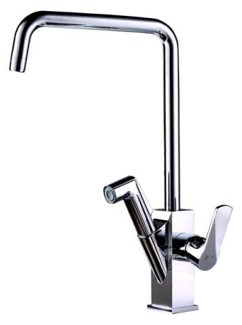 Смеситель Lemark Soul LM6003C для кухонной мойки