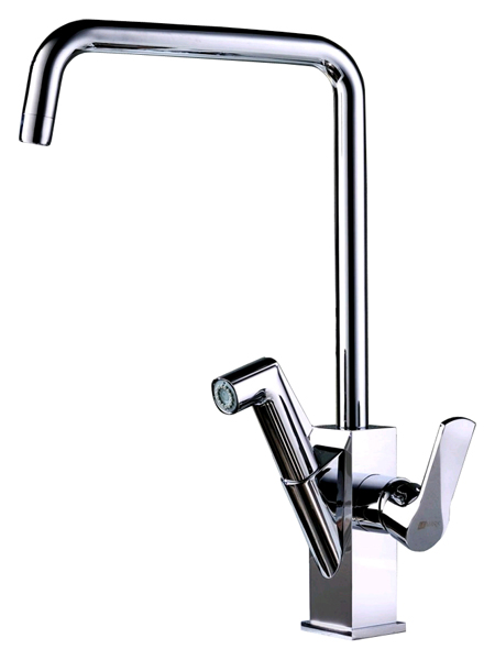 Смеситель Lemark Soul LM6003C для кухонной мойки
