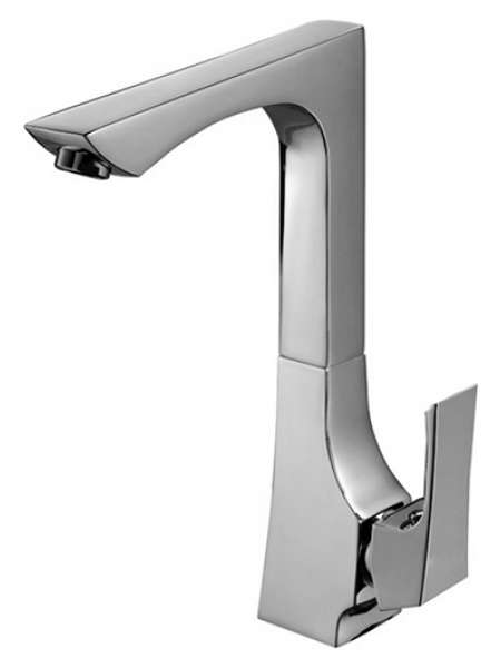 Смеситель Lemark Unit LM4505C для кухонной мойки