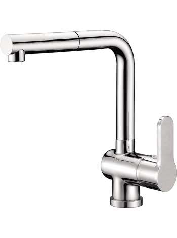 Смеситель BelBagno Tanaro TAN LADM CRM для кухонной мойки