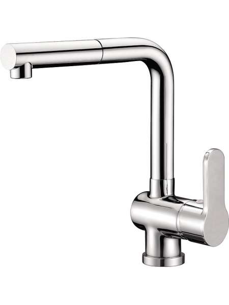 Смеситель BelBagno Tanaro TAN LADM CRM для кухонной мойки