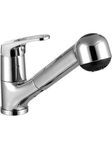 Смеситель Lemark Omega LM3150C для кухонной мойки