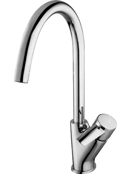 Смеситель Lemark Atlantiss LM3205C для кухонной мойки
