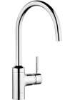 Смеситель Kludi Bozz 428030576 для кухонной мойки
