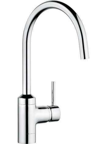 Смеситель Kludi Bozz 428030576 для кухонной мойки