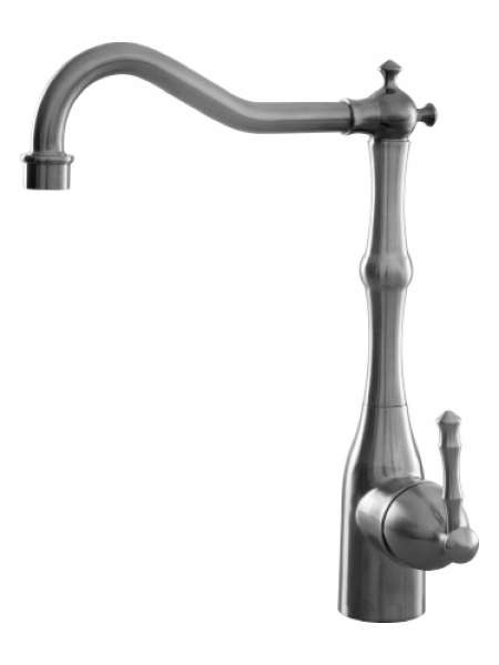 Смеситель Lemark Expert LM5081S для кухонной мойки