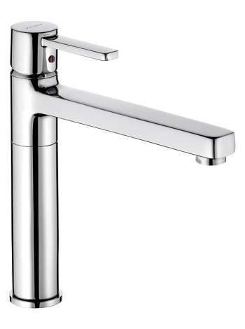 Смеситель Kludi Zenta 389739675 для кухонной мойки