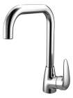 Смеситель Lemark Pramen LM3305C для кухонной мойки