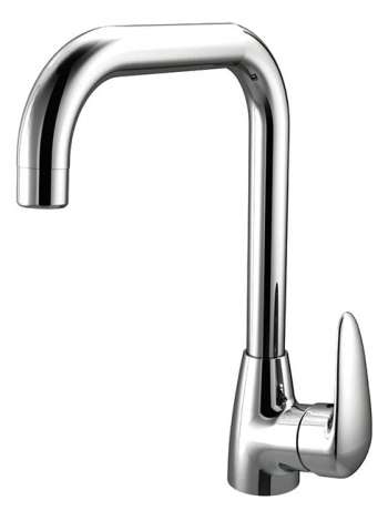 Смеситель Lemark Pramen LM3305C для кухонной мойки