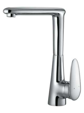 Смеситель Lemark Status LM4405C для кухонной мойки