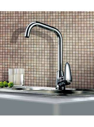 Смеситель Lemark Pramen LM3305C для кухонной мойки