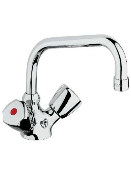 Смеситель Kludi Standart 316560515 для кухонной мойки
