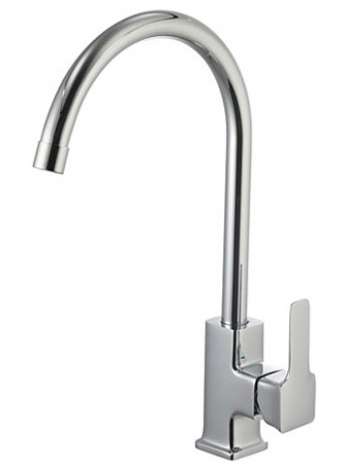 Смеситель Lemark Basis LM3605C для кухонной мойки