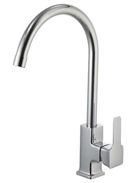 Смеситель Lemark Basis LM3605C для кухонной мойки